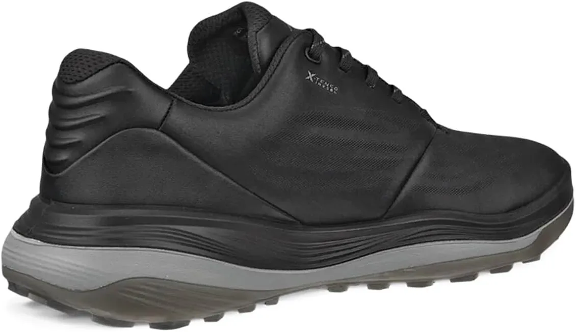ECCO Men's Lt1 Hybrid Waterproof Golf Shoe