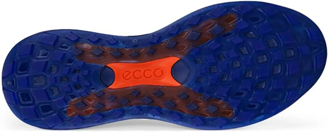 ECCO Men's Lt1 Hybrid Waterproof Golf Shoe