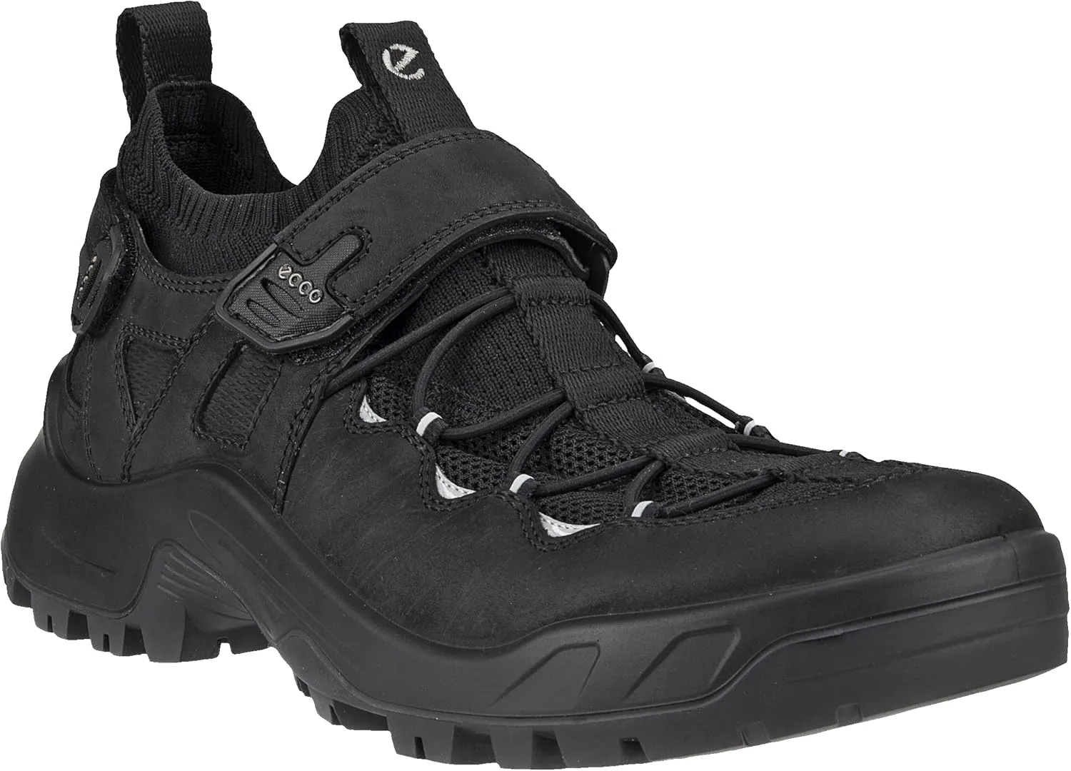 ECCO Men's Offroad Explorer Two Strap Hiking Shoe