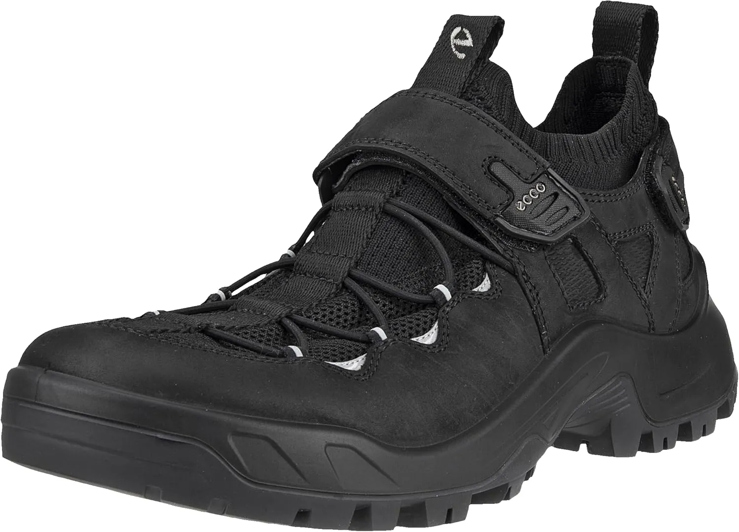 ECCO Men's Offroad Explorer Two Strap Hiking Shoe