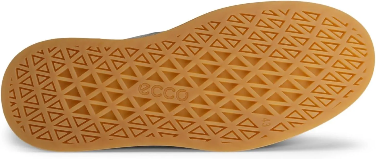 ECCO Men's Street Ace Sneaker