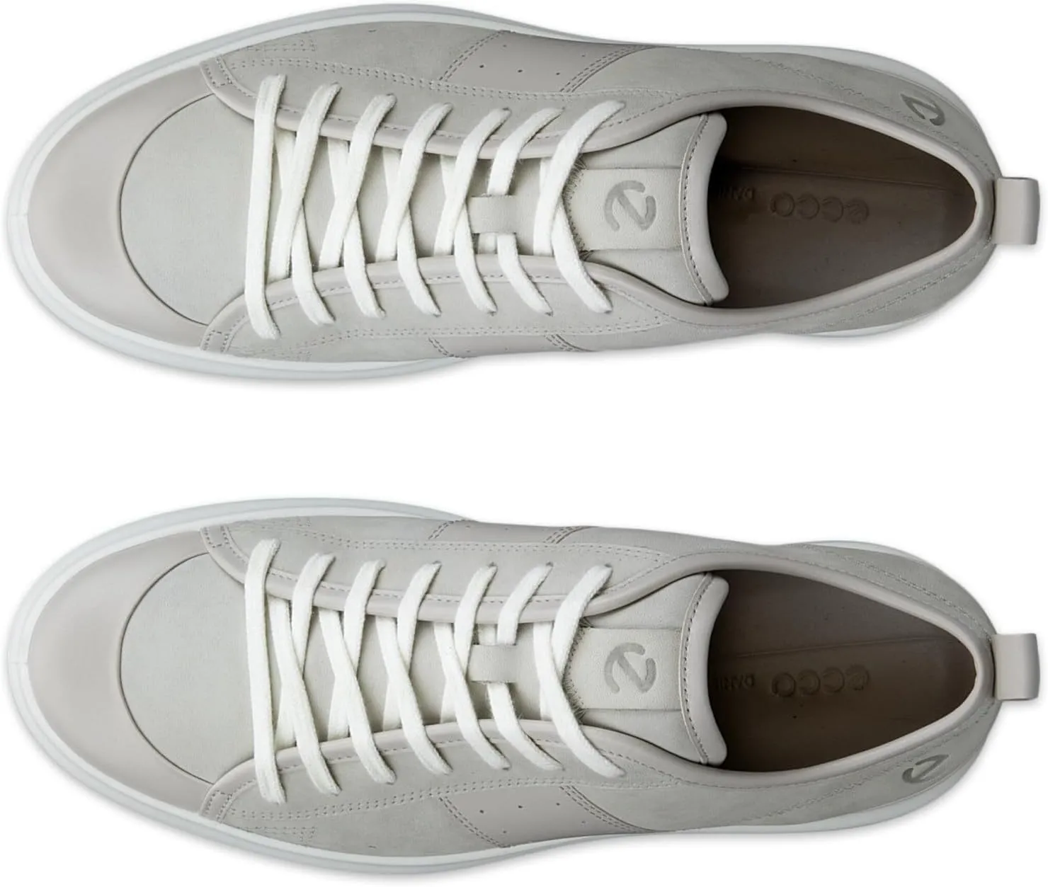 ECCO Men's Street Ace Sneaker
