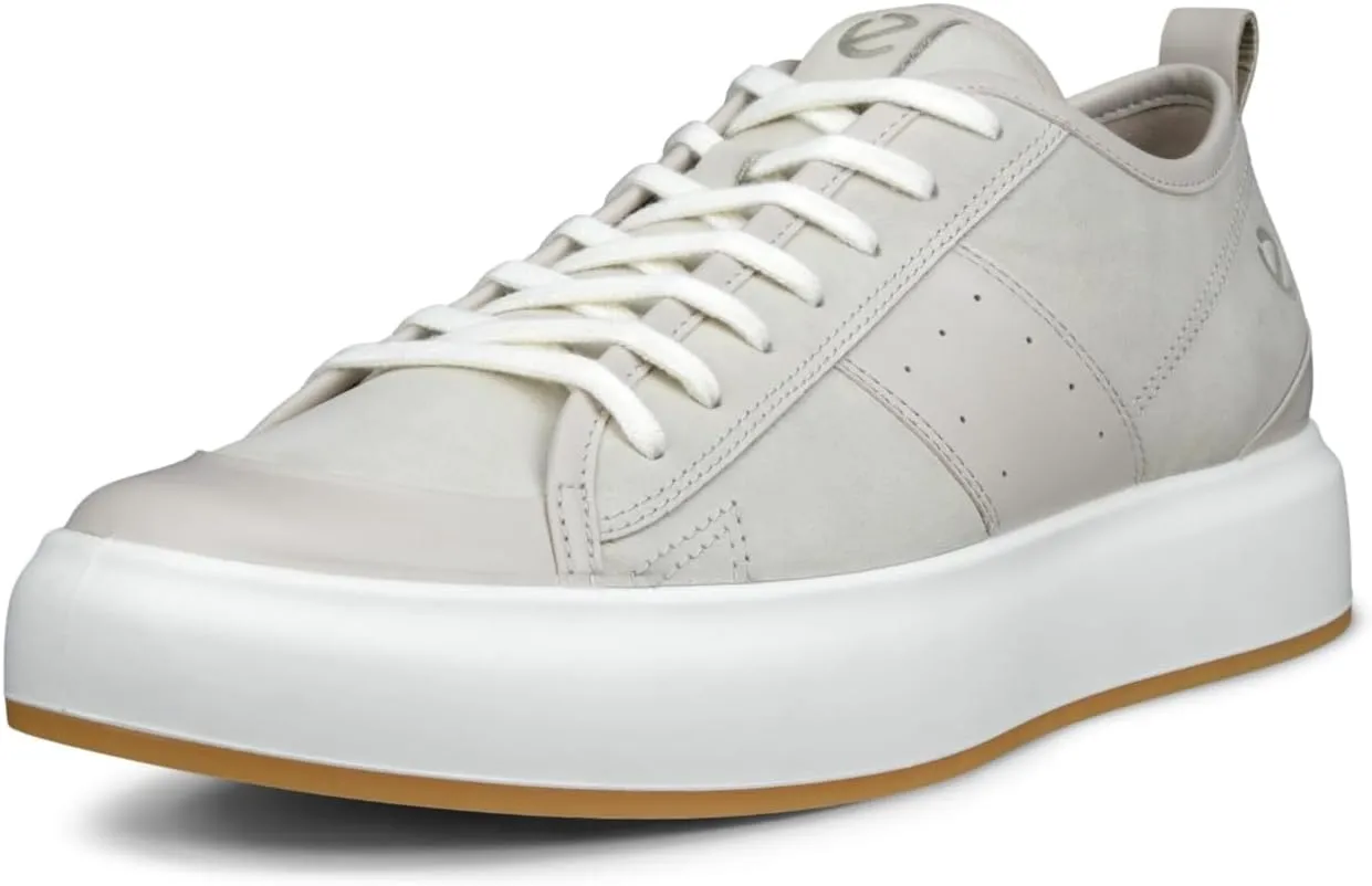 ECCO Men's Street Ace Sneaker