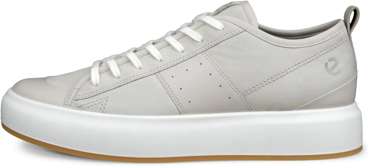 ECCO Men's Street Ace Sneaker