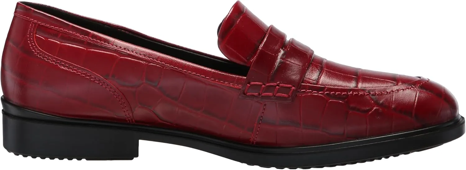 ECCO Women's Dress Classic 15 Penny Loafer