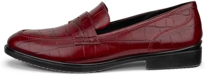 ECCO Women's Dress Classic 15 Penny Loafer