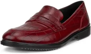 ECCO Women's Dress Classic 15 Penny Loafer