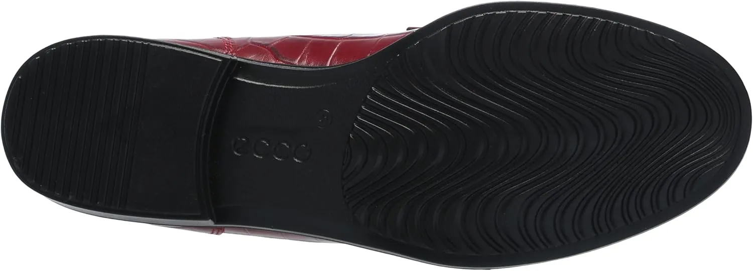 ECCO Women's Dress Classic 15 Penny Loafer