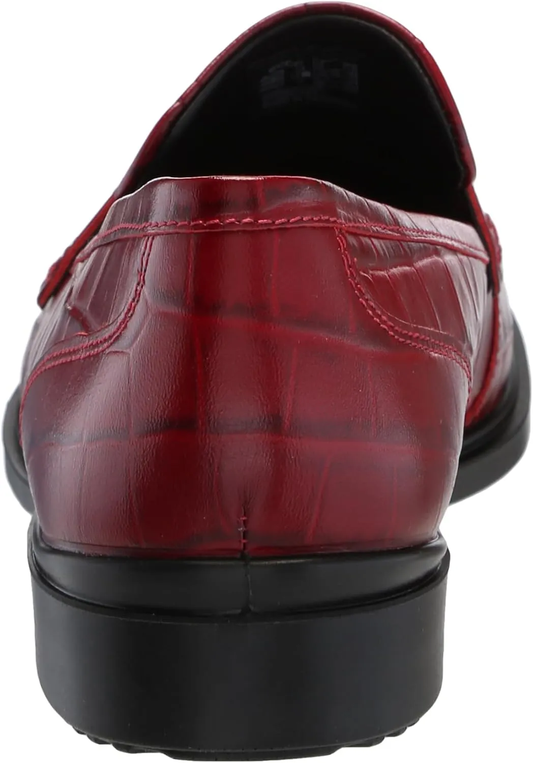 ECCO Women's Dress Classic 15 Penny Loafer