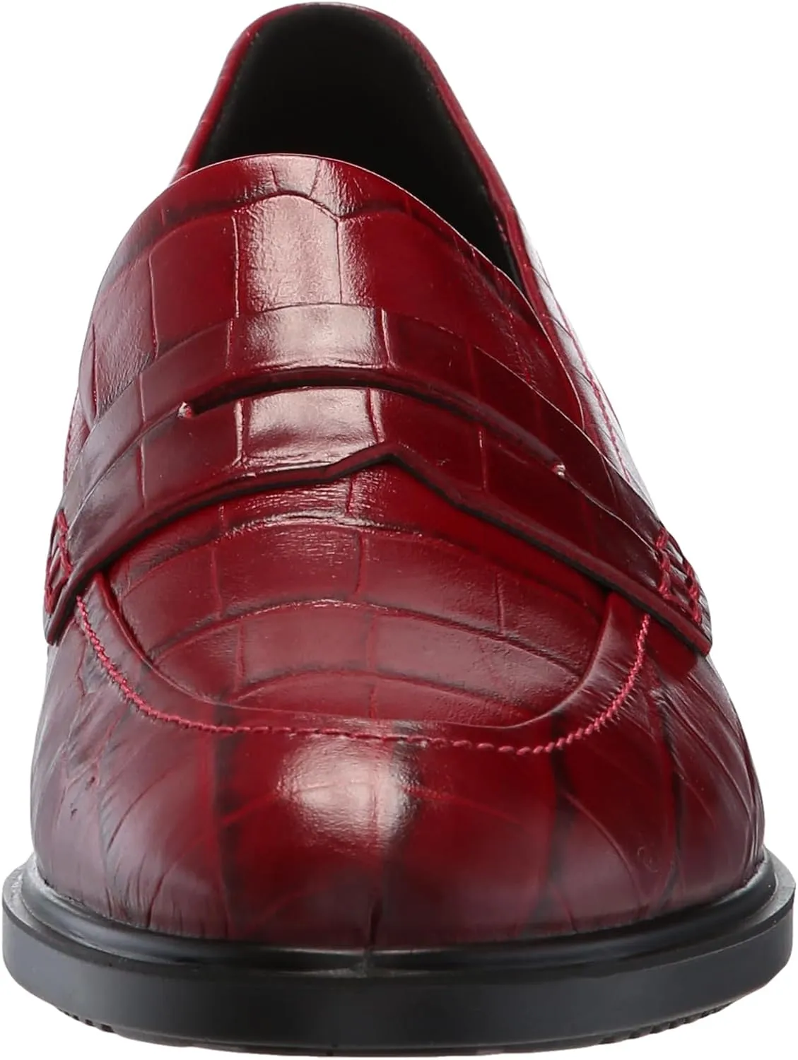 ECCO Women's Dress Classic 15 Penny Loafer