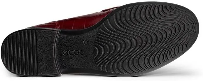 ECCO Women's Dress Classic 15 Penny Loafer