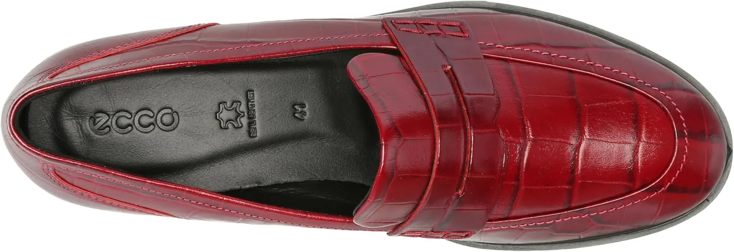 ECCO Women's Dress Classic 15 Penny Loafer