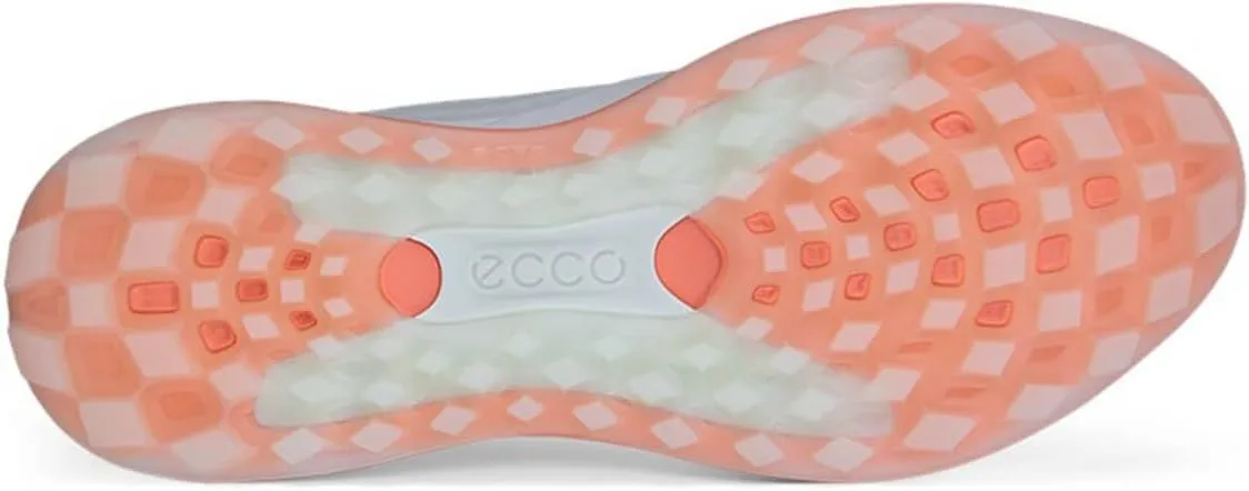 ECCO Women's Lt1 Boa Hybrid Waterproof Golf Shoe