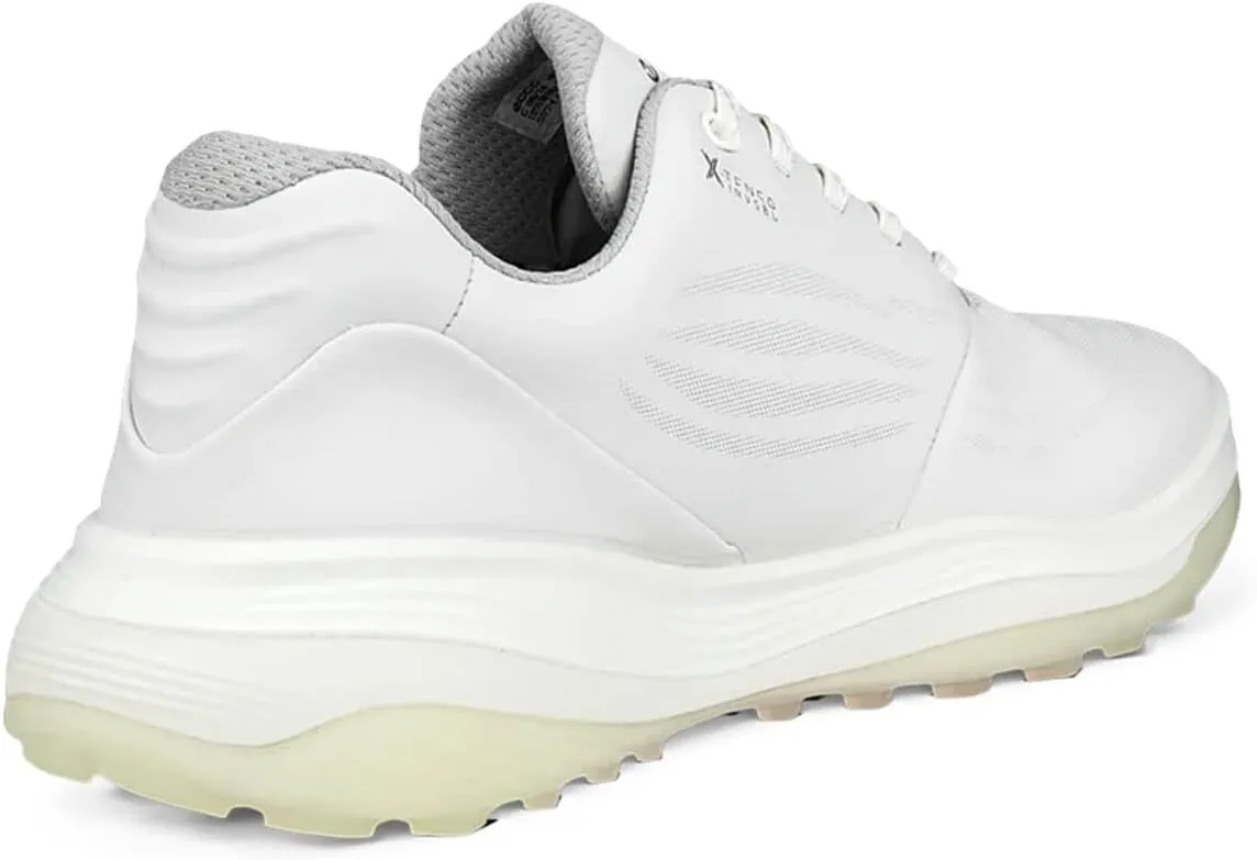 ECCO Women's Lt1 Hybrid Waterproof Golf Shoe