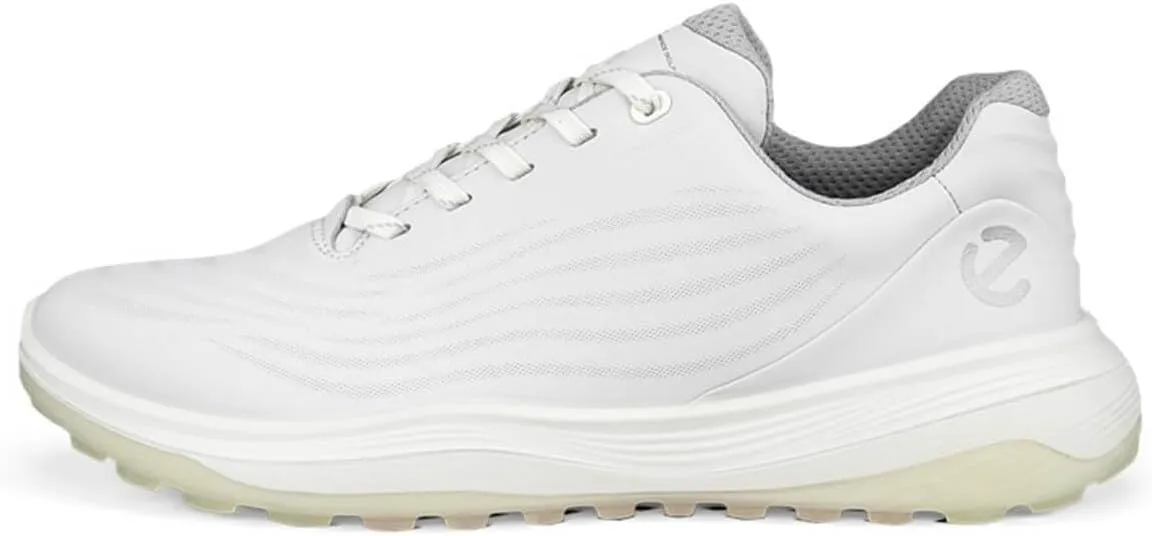 ECCO Women's Lt1 Hybrid Waterproof Golf Shoe