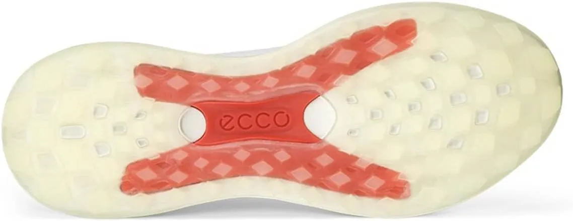 ECCO Women's Lt1 Hybrid Waterproof Golf Shoe