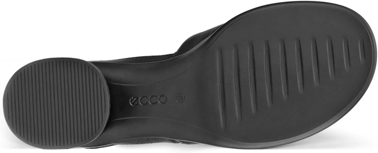 ECCO Women's Sculpted 35 Luxe Ankle Strap Heeled Sanda