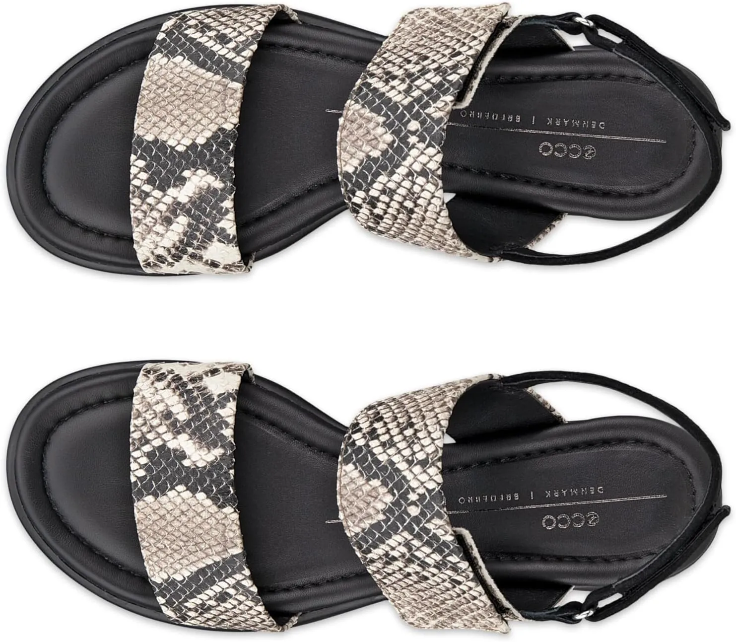 ECCO Women's Sculpted 35 Luxe Strap Heeled Sandal