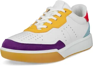 ECCO Women's Street Court Sneaker