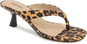 Esprit Women's Thong Heeled Sandal