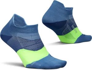 Feetures Elite Ultra Light Cushion Ankle Socks - Sport Sock with Targeted Compression