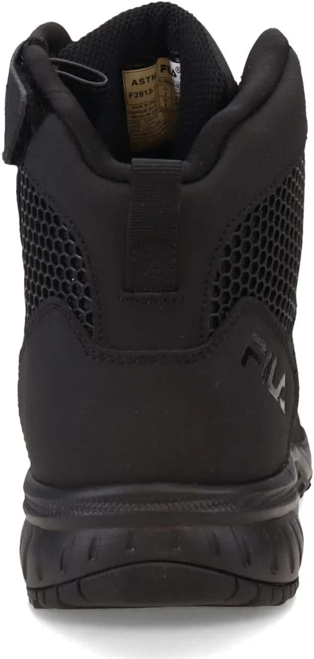 Fila Men's Chastizer Sr Sneaker