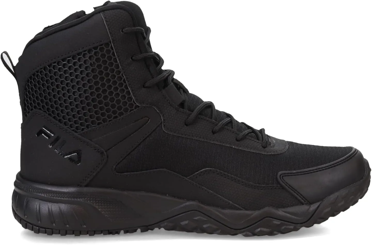 Fila Men's Chastizer Sr Sneaker