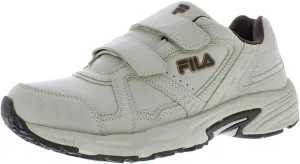 Fila Men's Memory Decimus Sneaker
