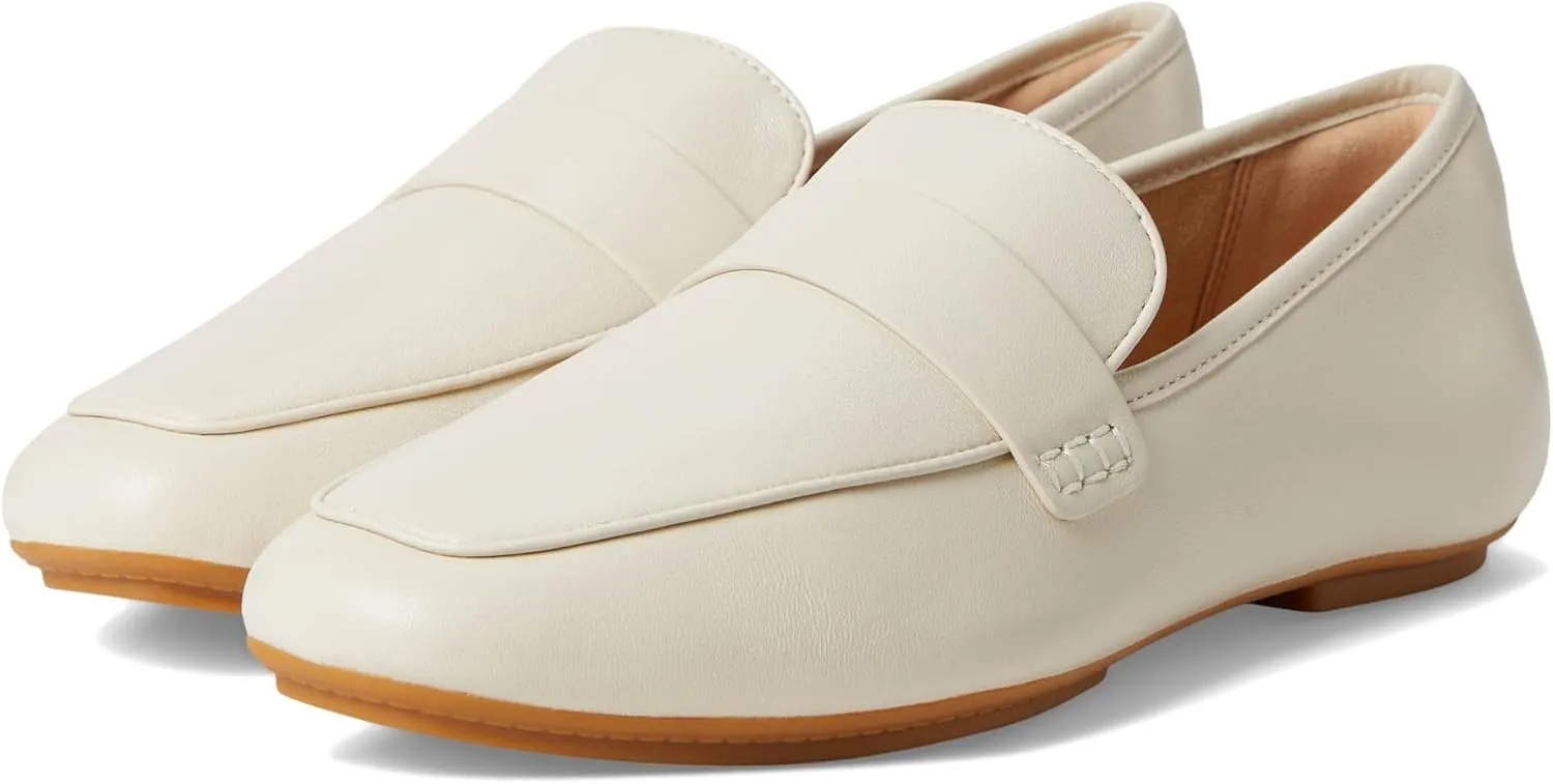 FitFlop Women's Delicato Soft Leather Loafers
