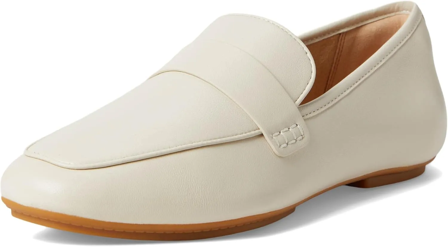 FitFlop Women's Delicato Soft Leather Loafers