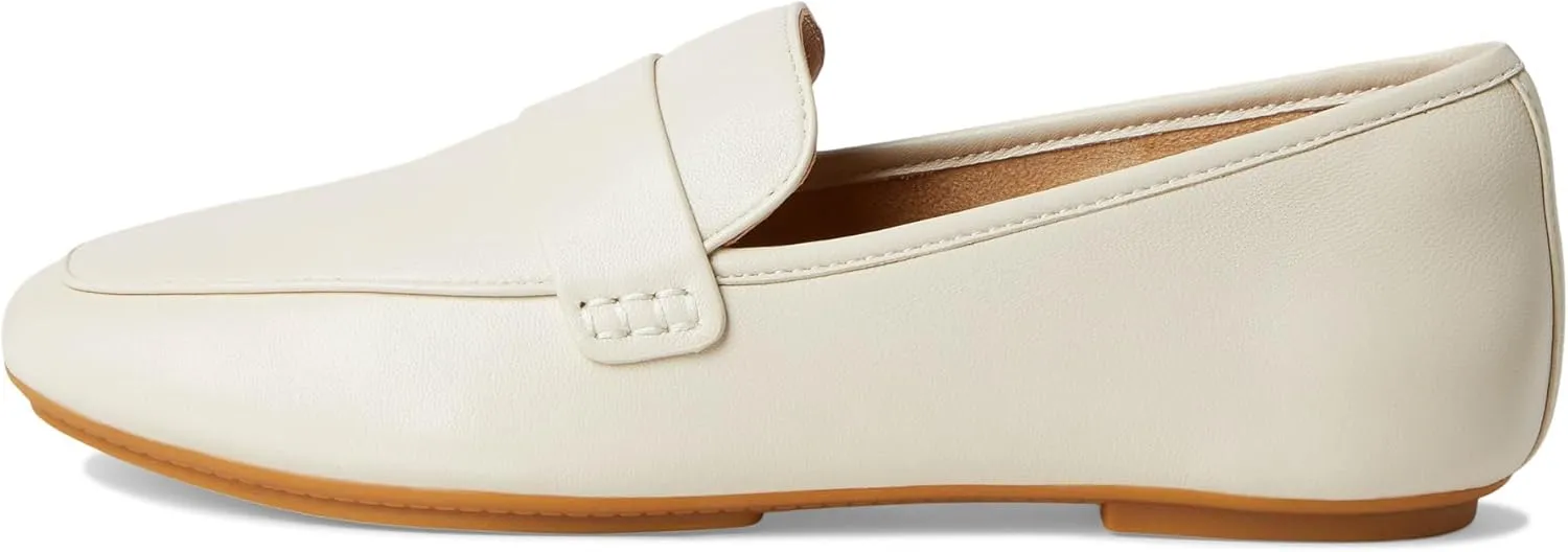 FitFlop Women's Delicato Soft Leather Loafers
