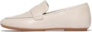 FitFlop Women's Delicato Soft Leather Loafers