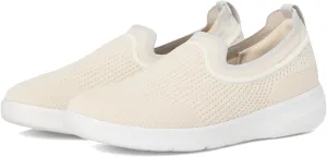 FitFlop Women's Super-q Knit Slip-ons Sneaker
