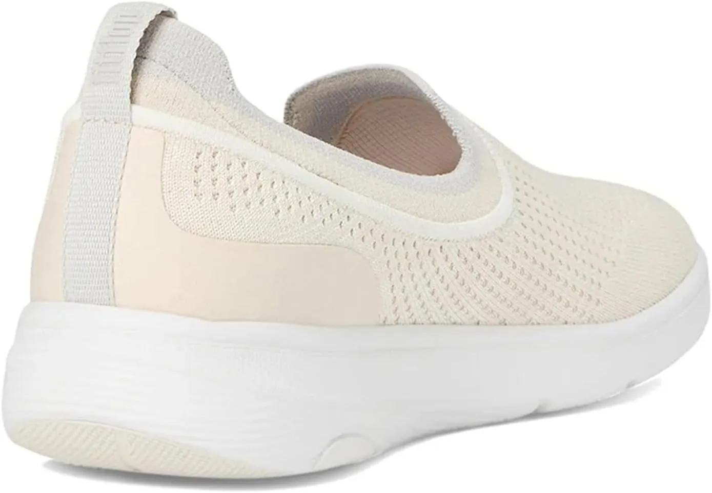 FitFlop Women's Super-q Knit Slip-ons Sneaker
