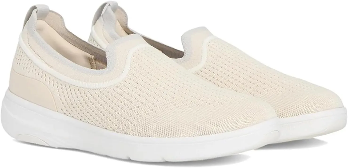 FitFlop Women's Super-q Knit Slip-ons Sneaker
