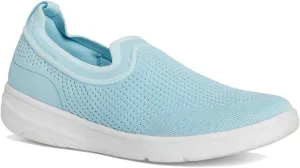 FitFlop Women's Super-q Knit Slip-ons Sneaker