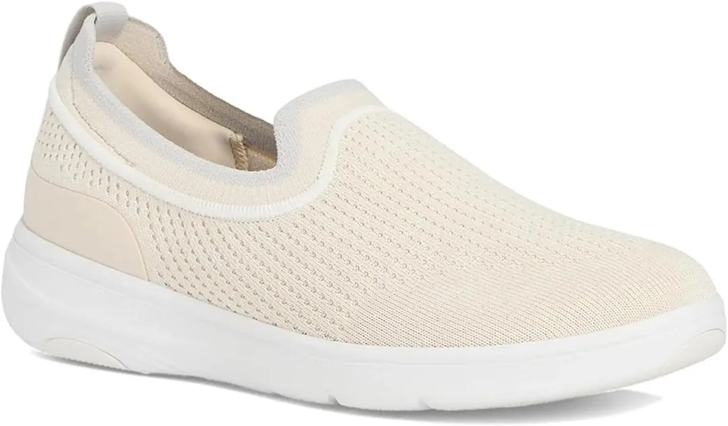 FitFlop Women's Super-q Knit Slip-ons Sneaker