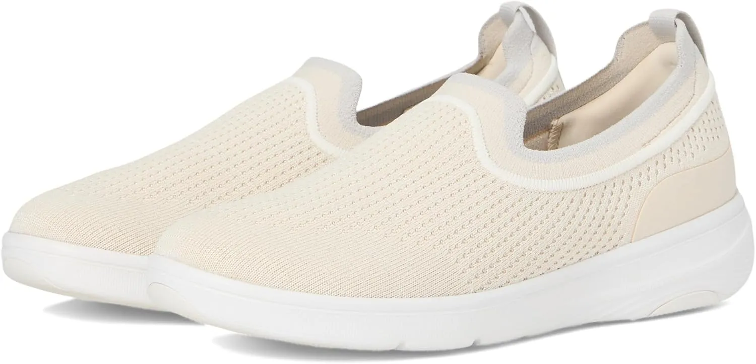 FitFlop Women's Super-q Knit Slip-ons Sneaker