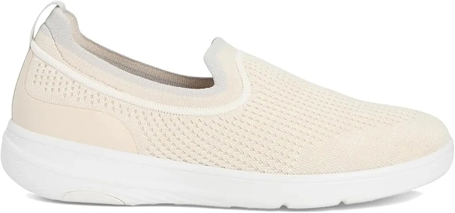 FitFlop Women's Super-q Knit Slip-ons Sneaker