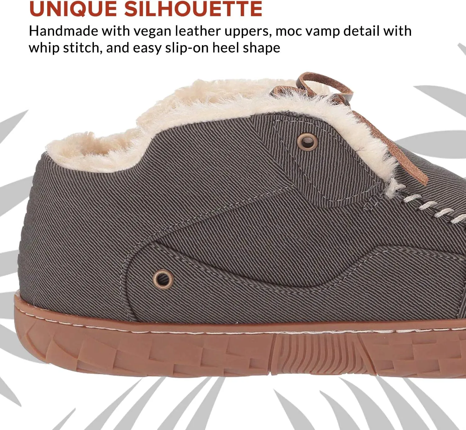 Flojos Men's Tonga Slipper