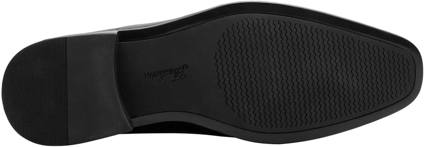 Florsheim Men's, Jackson Moc Toe Loafer