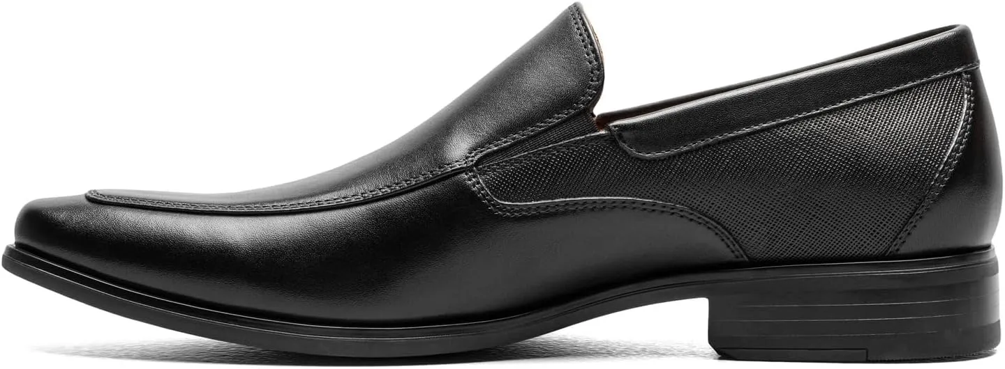 Florsheim Men's, Jackson Moc Toe Loafer