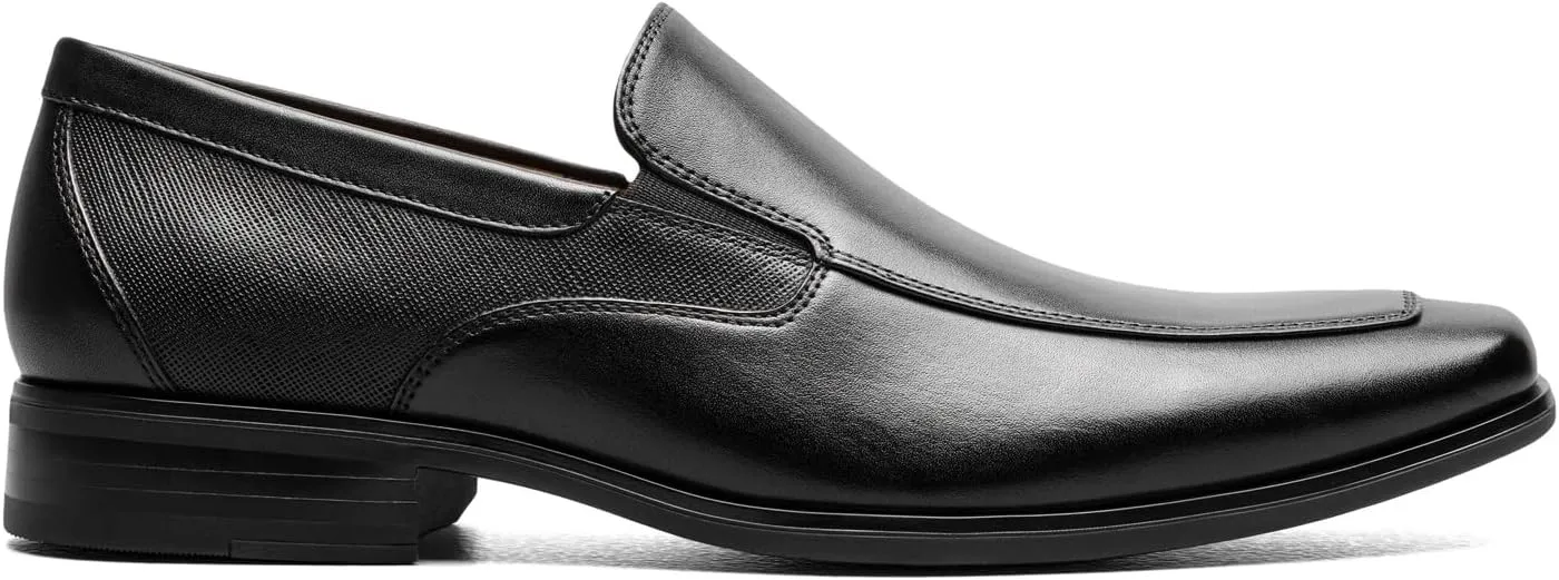 Florsheim Men's, Jackson Moc Toe Loafer