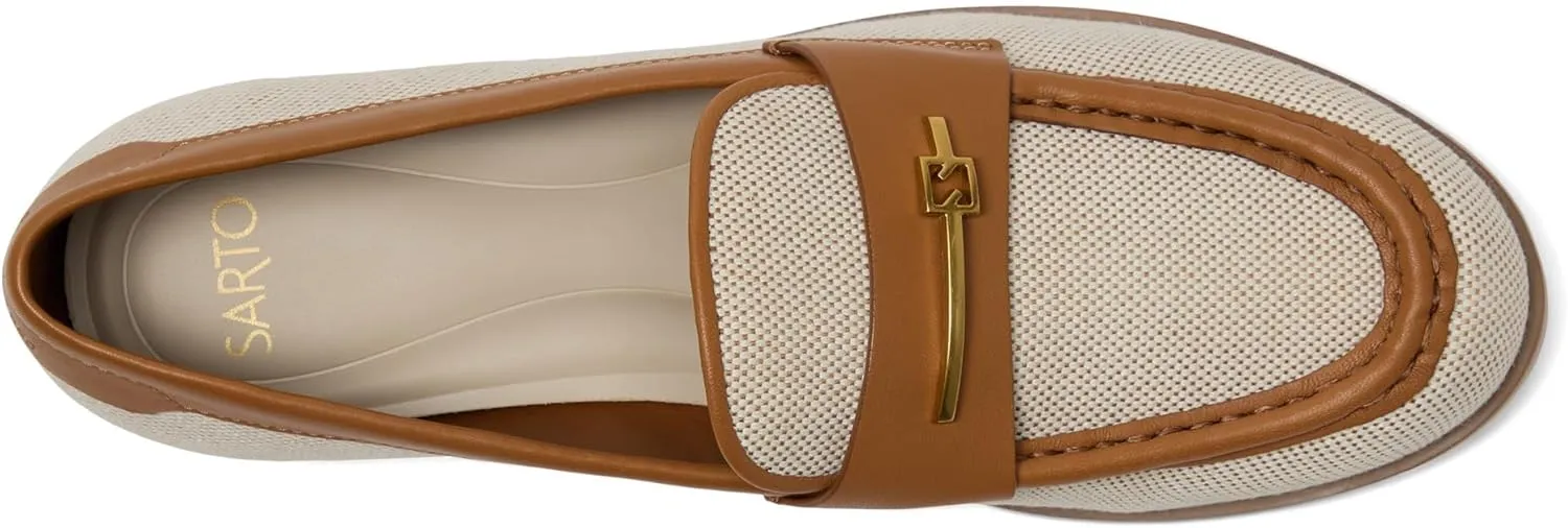 Franco Sarto Women's Riley Loafer