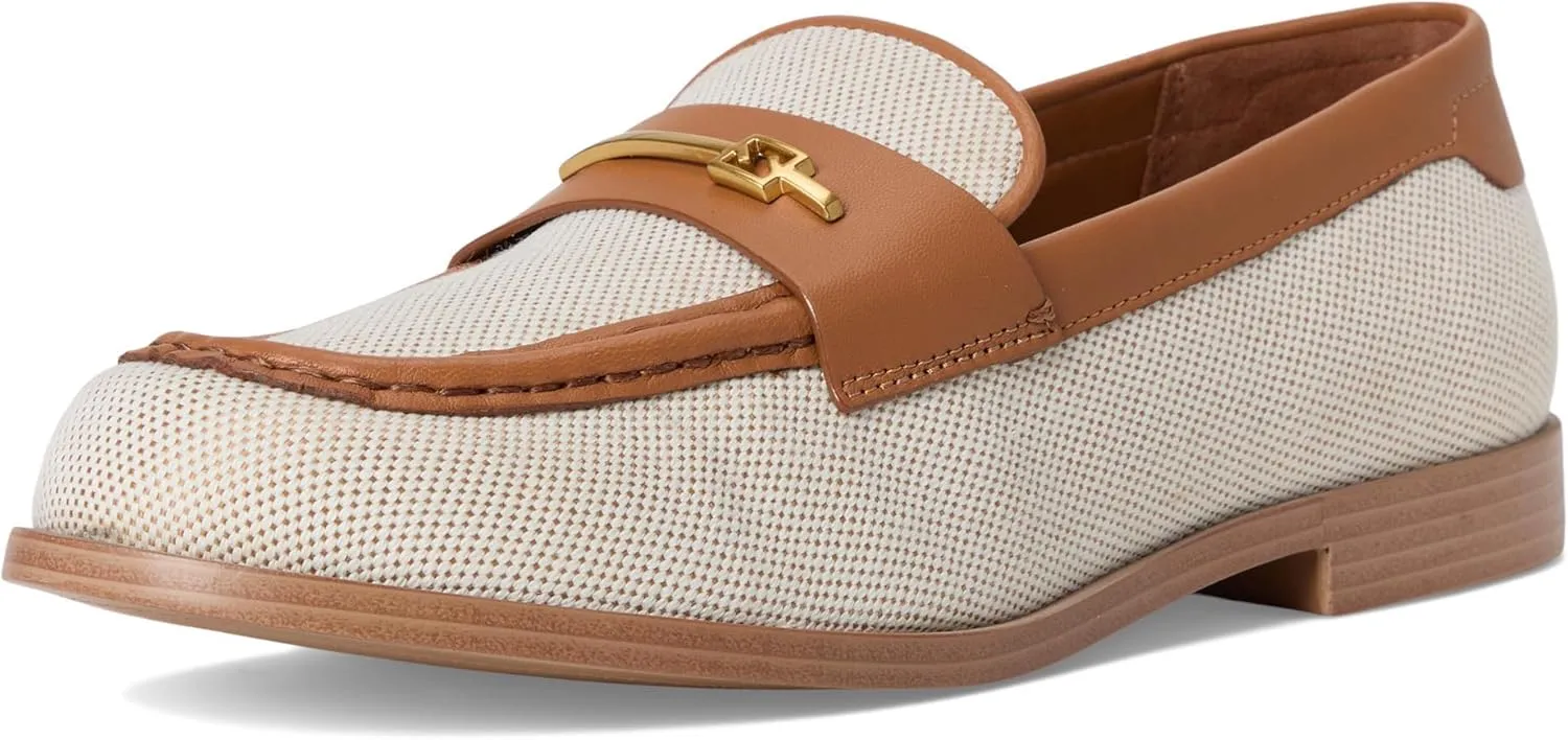 Franco Sarto Women's Riley Loafer