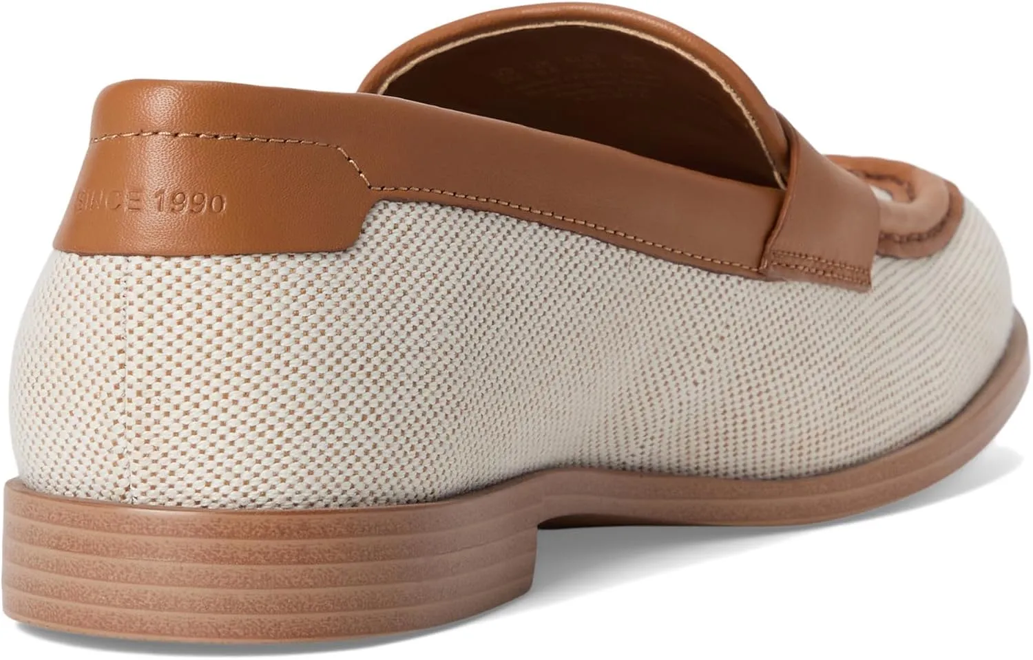 Franco Sarto Women's Riley Loafer