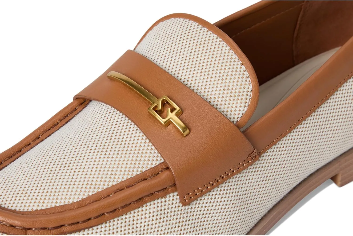 Franco Sarto Women's Riley Loafer