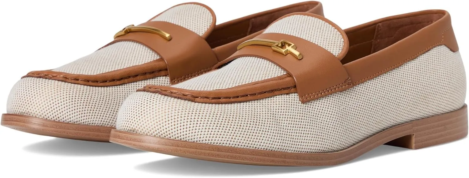 Franco Sarto Women's Riley Loafer