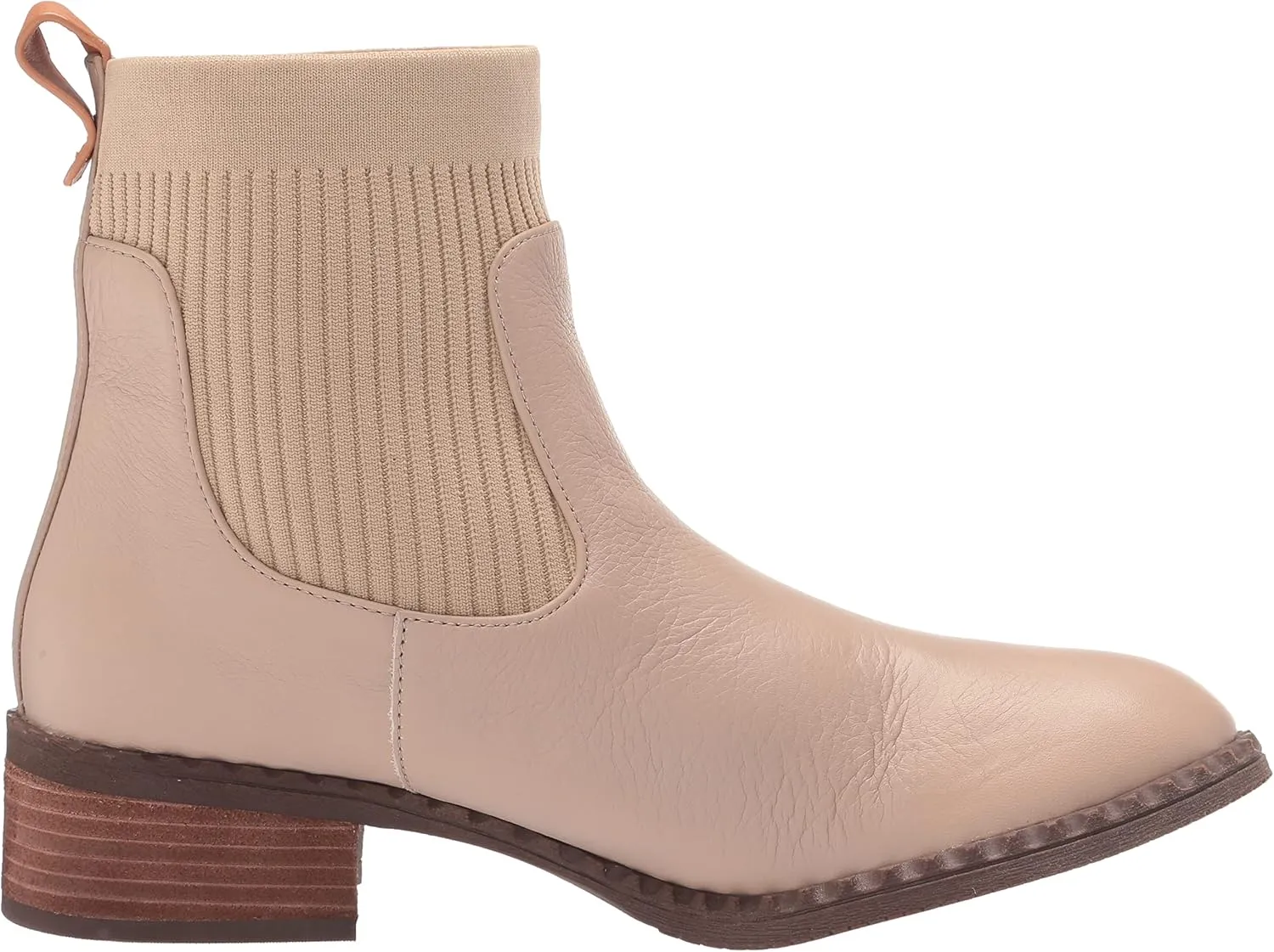Gentle Souls by Kenneth Cole Women's Best Chelsea Sock Bootie Boot