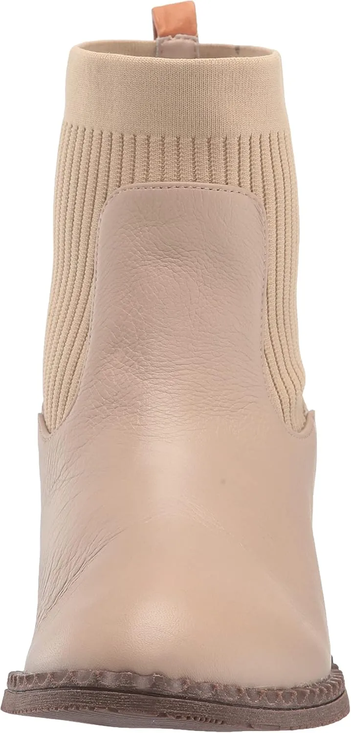Gentle Souls by Kenneth Cole Women's Best Chelsea Sock Bootie Boot